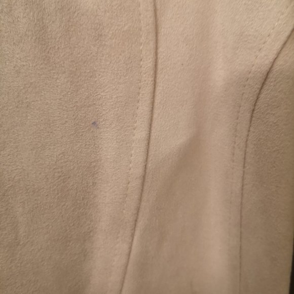 3/$20 Absolu Paris light pink pants medium - Picture 6 of 8